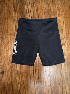 Hyperfly High Waisted Grappling Shorts